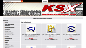 What Ksmotors.de website looked like in 2020 (3 years ago)