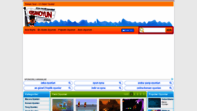 What Korsanoyun.com website looked like in 2020 (3 years ago)