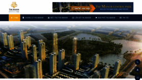 What Khudothimanorcentralpark.com website looked like in 2020 (3 years ago)