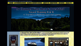 What Kodiakchannelview.com website looked like in 2020 (3 years ago)