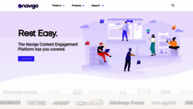 What Kaango.com website looked like in 2020 (4 years ago)