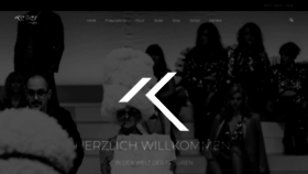 What Keller-company.de website looked like in 2020 (3 years ago)