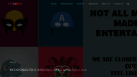 What Kannadatalkies.eu website looked like in 2020 (3 years ago)
