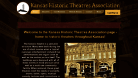 What Khta.com website looked like in 2020 (3 years ago)