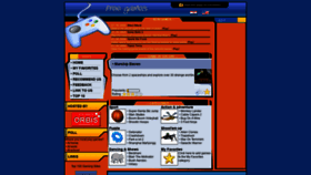 What Kruno.com website looked like in 2020 (3 years ago)