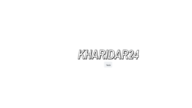 What Kharidar24.ir website looked like in 2020 (3 years ago)