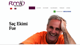 What Konyasacekim.com website looked like in 2020 (3 years ago)
