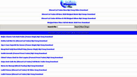 What Khesari.net website looked like in 2020 (3 years ago)