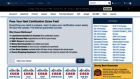 What Killerdumps.com website looked like in 2020 (4 years ago)