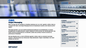 What Kerio.nl website looked like in 2020 (3 years ago)