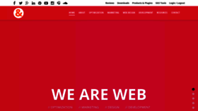 What Killingjoke.com website looked like in 2020 (3 years ago)