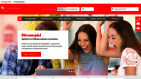 What Ksk-koeln.com website looked like in 2020 (3 years ago)