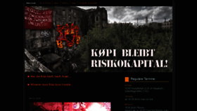 What Koepi137.net website looked like in 2020 (3 years ago)