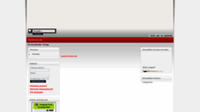 What Katalizatorfelvasarlas.hu website looked like in 2020 (3 years ago)