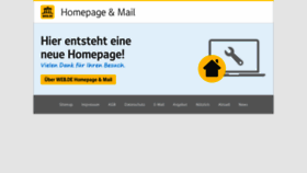 What Kanzlei-schulz-hamburg.de website looked like in 2020 (3 years ago)