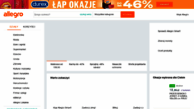 What Krakowm.pl website looked like in 2020 (3 years ago)