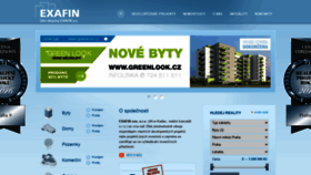 What Kadlec-rk.cz website looked like in 2020 (3 years ago)