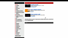 What Kankan.sk website looked like in 2020 (3 years ago)
