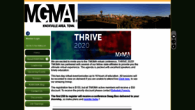 What Kamgma.com website looked like in 2020 (3 years ago)