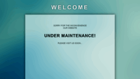 What Kclcontracting.com website looked like in 2020 (4 years ago)