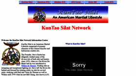 What Kuntaosilat.net website looked like in 2020 (3 years ago)