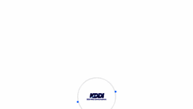What Kddi-webcommunications.co.jp website looked like in 2020 (3 years ago)