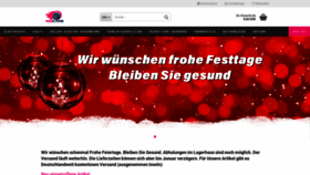 What Kidcars.de website looked like in 2020 (3 years ago)
