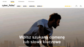 What Kreator.hekko.pl website looked like in 2020 (3 years ago)