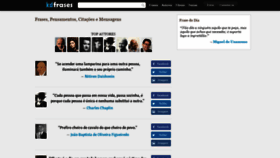 What Kdfrases.com website looked like in 2021 (3 years ago)