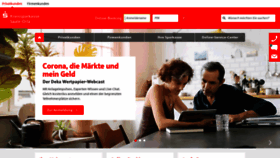 What Ksk-saale-orla.de website looked like in 2021 (3 years ago)