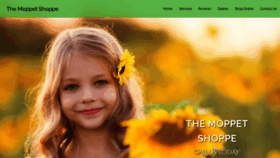 What Kidsclothingstoresacramento.com website looked like in 2021 (3 years ago)