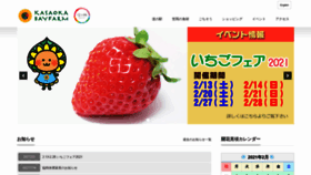 What K-bay.jp website looked like in 2021 (3 years ago)