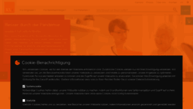 What Kvhessen.de website looked like in 2021 (3 years ago)