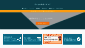What Kitacchi869.com website looked like in 2021 (3 years ago)