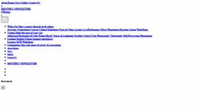 What Katara.net website looked like in 2021 (4 years ago)