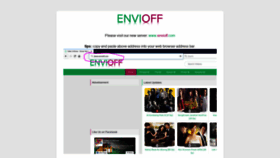 What Khmervdo.com website looked like in 2021 (3 years ago)