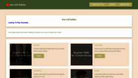 What Kinobomber6.online website looked like in 2021 (3 years ago)