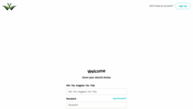 What Kopkar.enseval.com website looked like in 2021 (3 years ago)