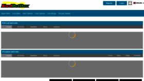 What Kurdbetdax2.com website looked like in 2021 (3 years ago)