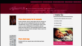 What Klubrp.ru website looked like in 2021 (3 years ago)