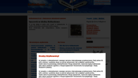 What Kolbaskowo24.pl website looked like in 2021 (2 years ago)