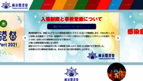 What Kaikosai.com website looked like in 2021 (2 years ago)