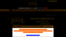 What Kapanindovgs.com website looked like in 2021 (2 years ago)