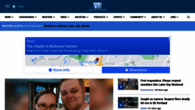 What Koin.com website looked like in 2021 (2 years ago)