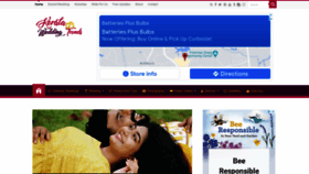 What Keralaweddingtrends.com website looked like in 2021 (2 years ago)