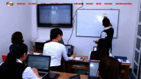 What Ketoantinviet.net website looked like in 2021 (3 years ago)