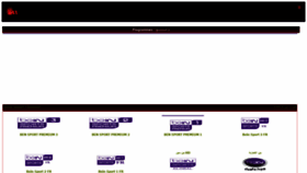 What Kooora4you.com website looked like in 2021 (2 years ago)