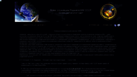 What Kik-sssr.ru website looked like in 2021 (2 years ago)