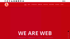 What Killingjoke.com website looked like in 2021 (2 years ago)