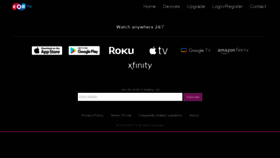What Kortv.com website looked like in 2022 (2 years ago)